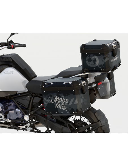 028.01 Carbon Life Big Star BL GR ML