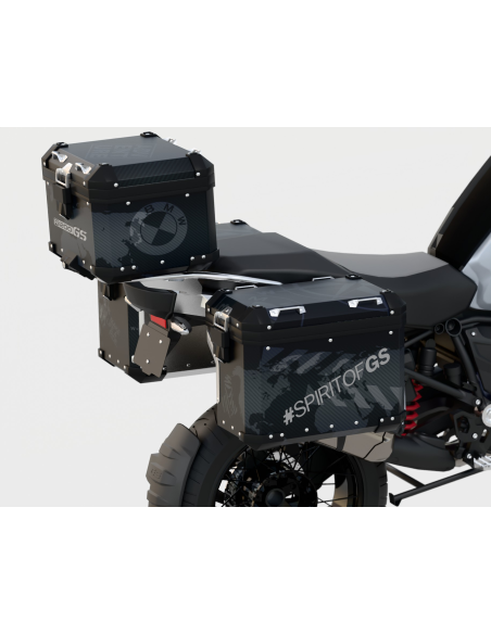 028.01 Carbon Life Big Star BL GR ML