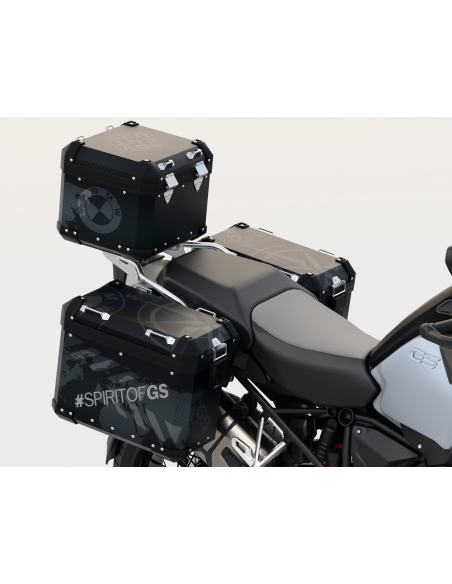 028.01 Carbon Life Big Star BL GR ML