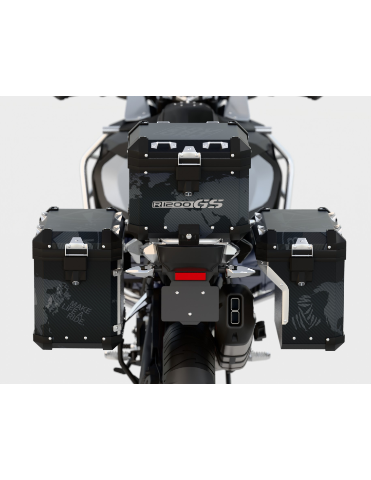 028.01 Carbon Life Big Star BL GR ML