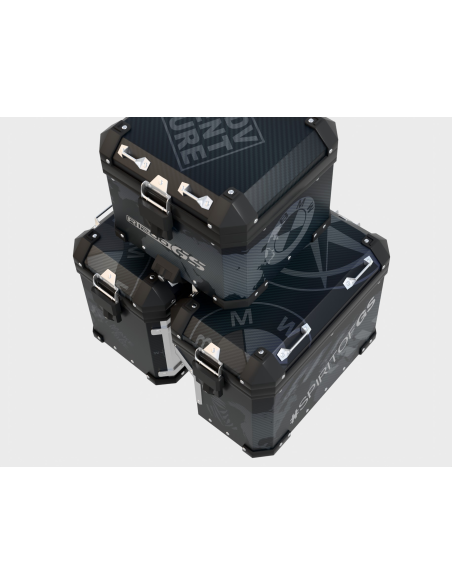 028.01 Carbon Life Big Star BL GR ML