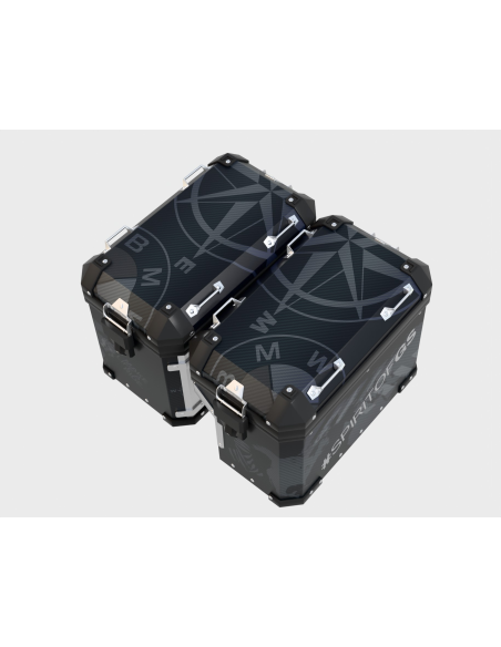 028.01 Carbon Life Big Star BL GR ML