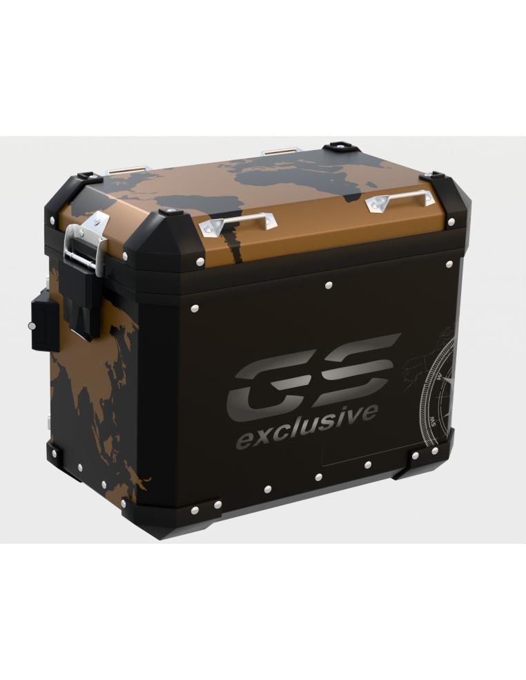 031.01 Exclusive Camo Desert X BL SR KL