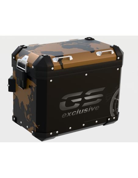 031.01 Exclusive Camo Desert X BL SR KL