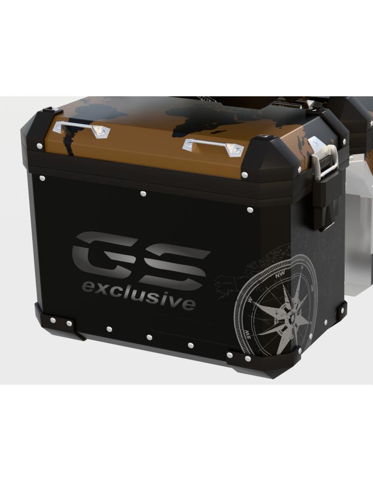 031.01 Exclusive Camo Desert X BL SR KL