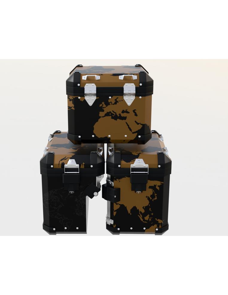 031.01 Exclusive Camo Desert X BL SR KL