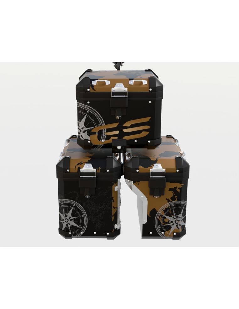 031.01 Exclusive Camo Desert X BL SR KL