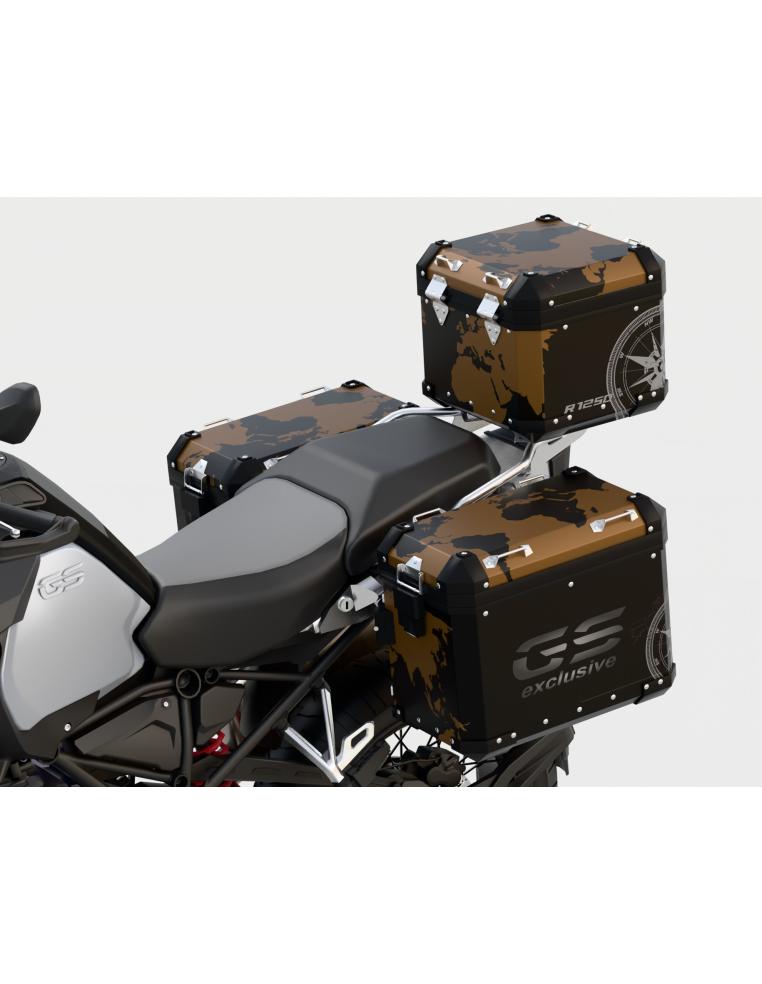 031.01 Exclusive Camo Desert X BL SR KL