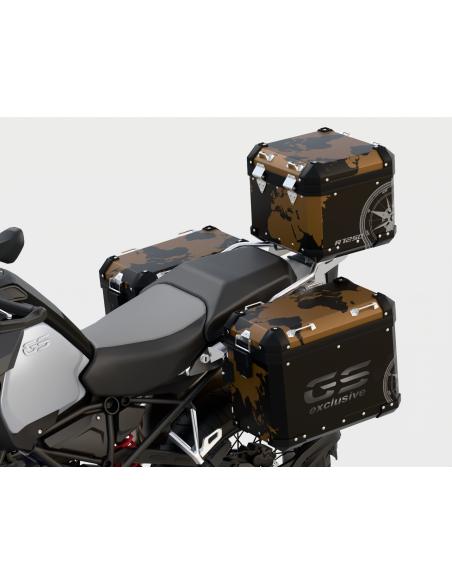 031.01 Exclusive Camo Desert X BL SR KL