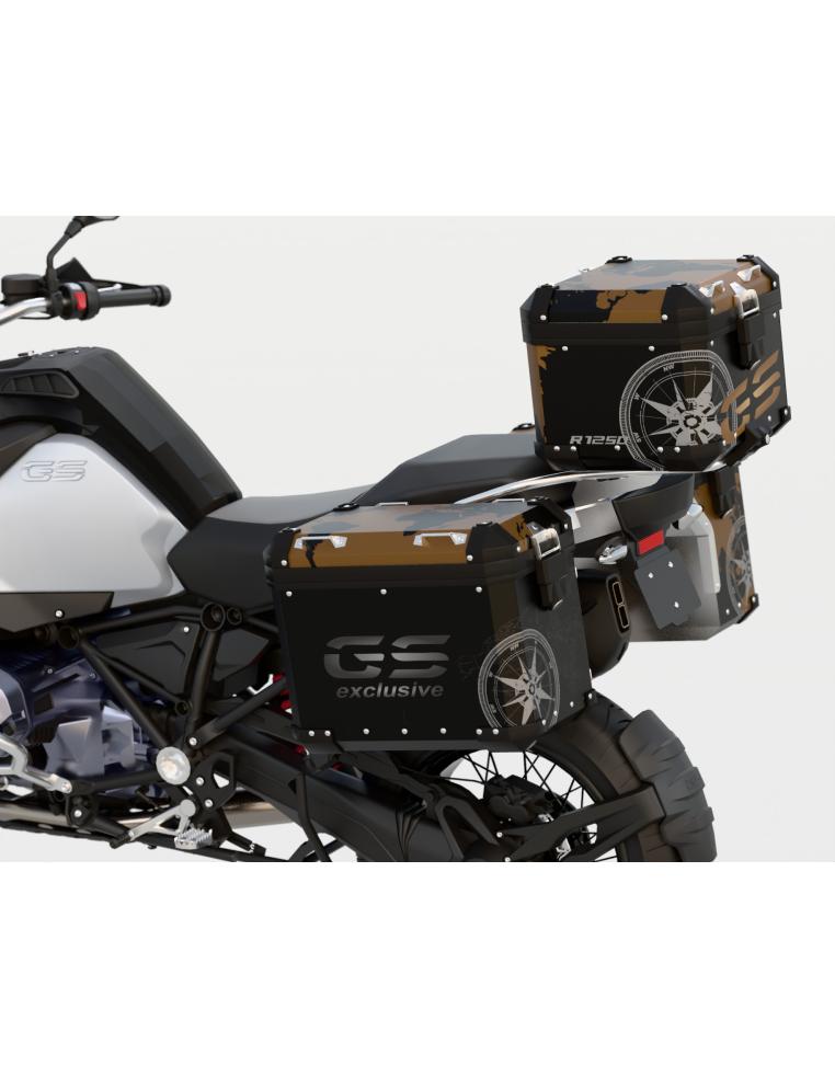 031.01 Exclusive Camo Desert X BL SR KL