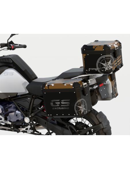 031.01 Exclusive Camo Desert X BL SR KL