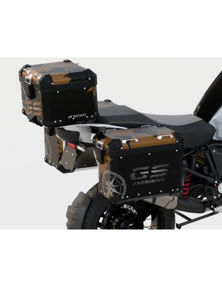 031.01 Exclusive Camo Desert X BL SR KL