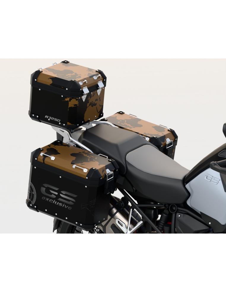 031.01 Exclusive Camo Desert X BL SR KL