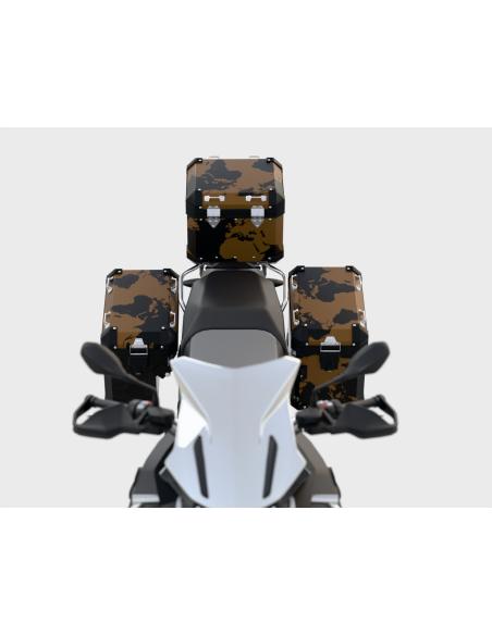 031.01 Exclusive Camo Desert X BL SR KL