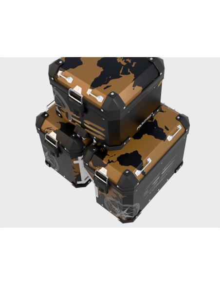 031.01 Exclusive Camo Desert X BL SR KL