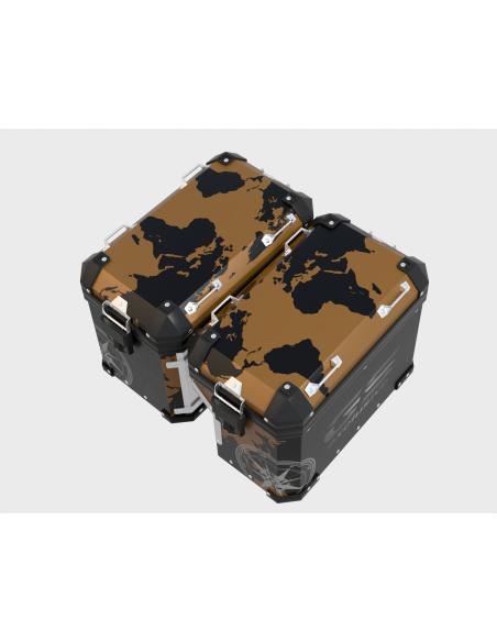 031.01 Exclusive Camo Desert X BL SR KL