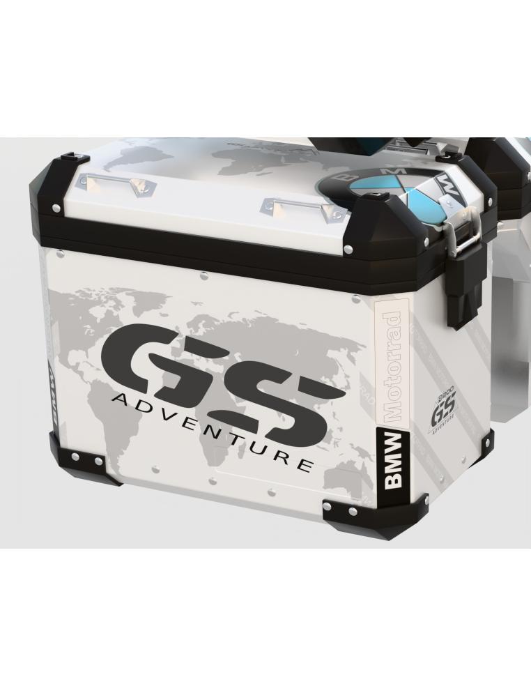 035.01 Mega White Thing GS WH GT WR