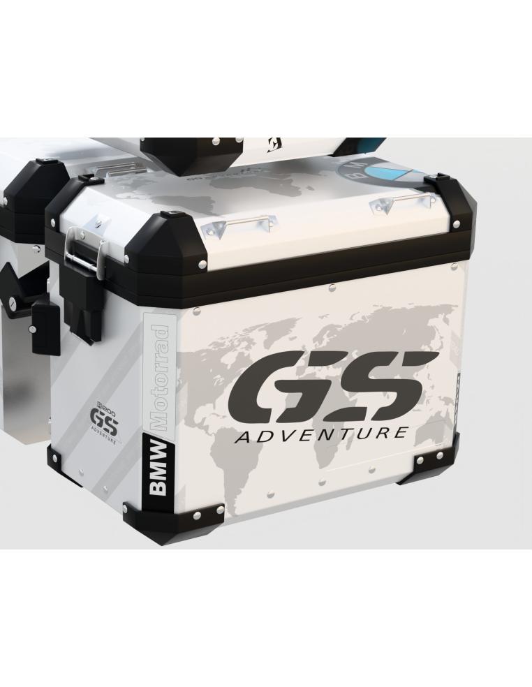 035.01 Mega White Thing GS WH GT WR