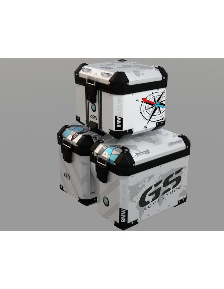 035.01 Mega White Thing GS WH GT WR