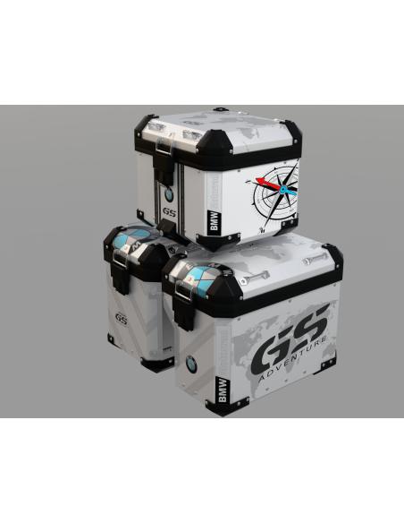 035.01 Mega White Thing GS WH GT WR