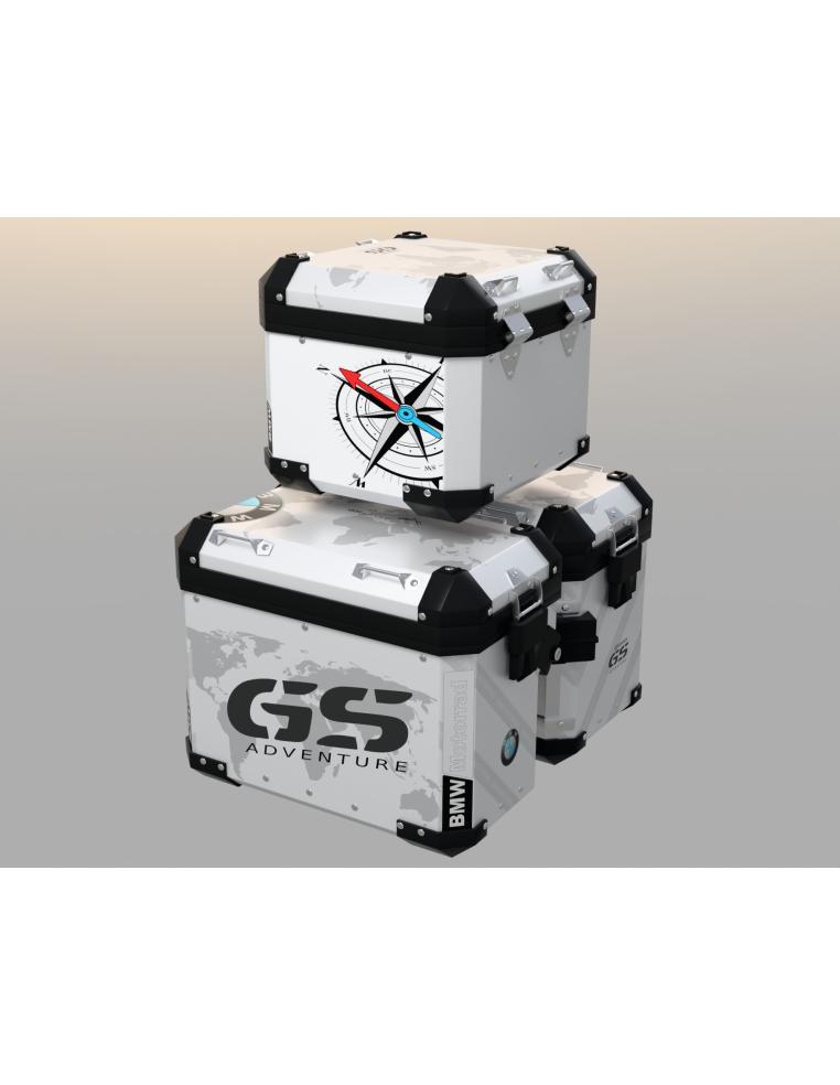 035.01 Mega White Thing GS WH GT WR