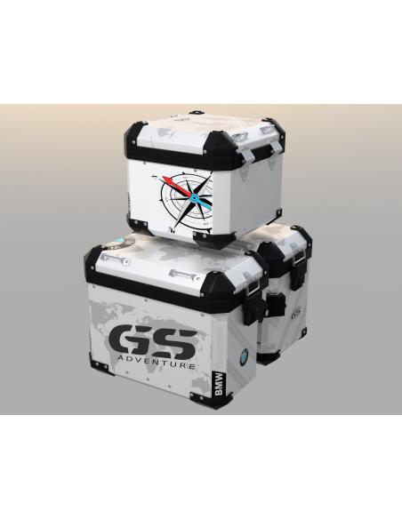 035.01 Mega White Thing GS WH GT WR