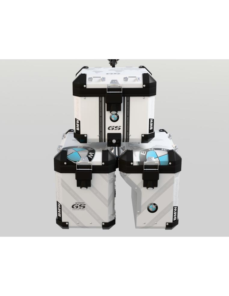 035.01 Mega White Thing GS WH GT WR