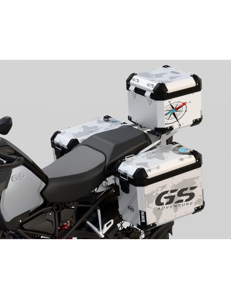 035.01 Mega White Thing GS WH GT WR