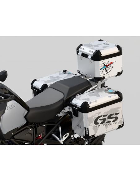 035.01 Mega White Thing GS WH GT WR