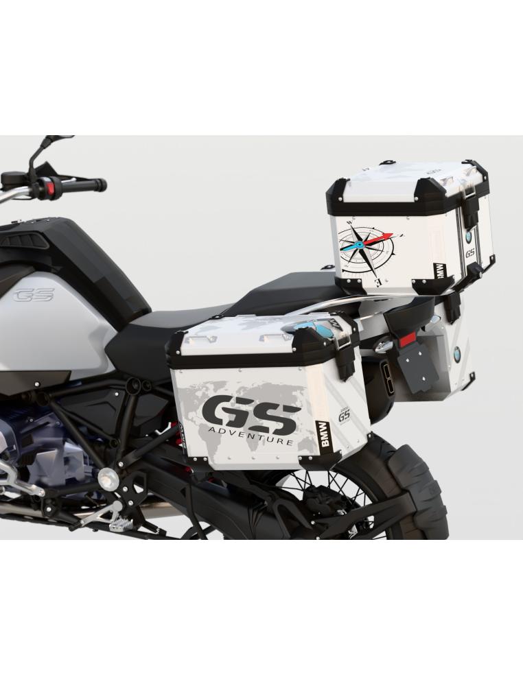 035.01 Mega White Thing GS WH GT WR