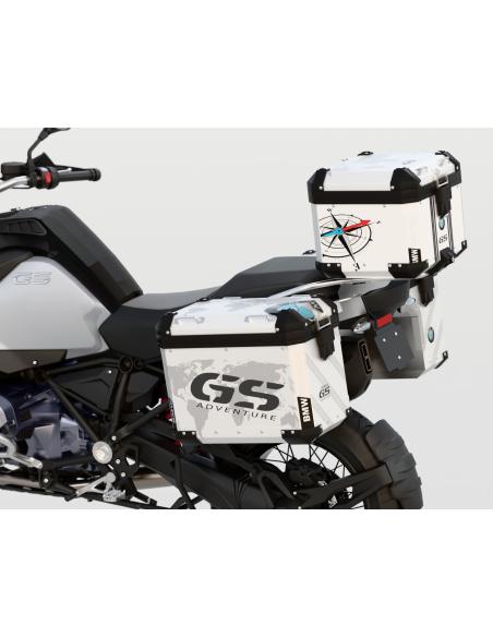 035.01 Mega White Thing GS WH GT WR