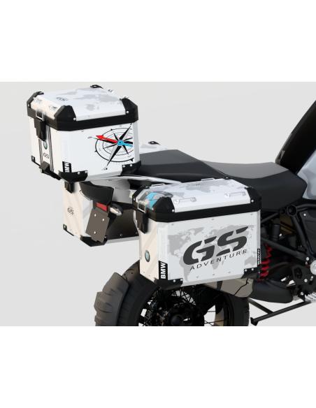 035.01 Mega White Thing GS WH GT WR