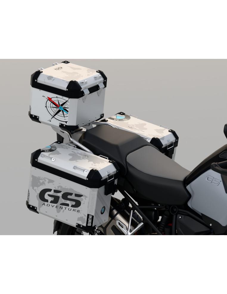 035.01 Mega White Thing GS WH GT WR