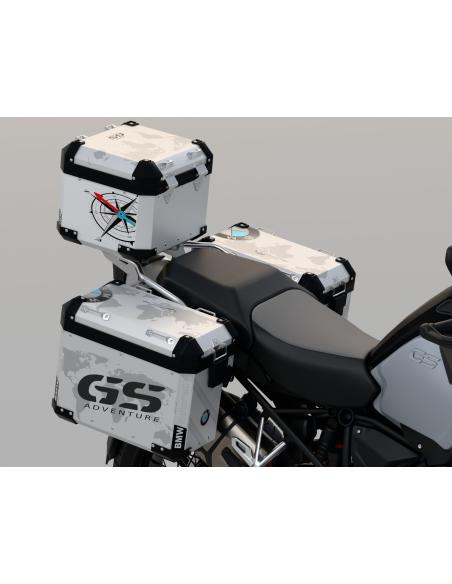 035.01 Mega White Thing GS WH GT WR