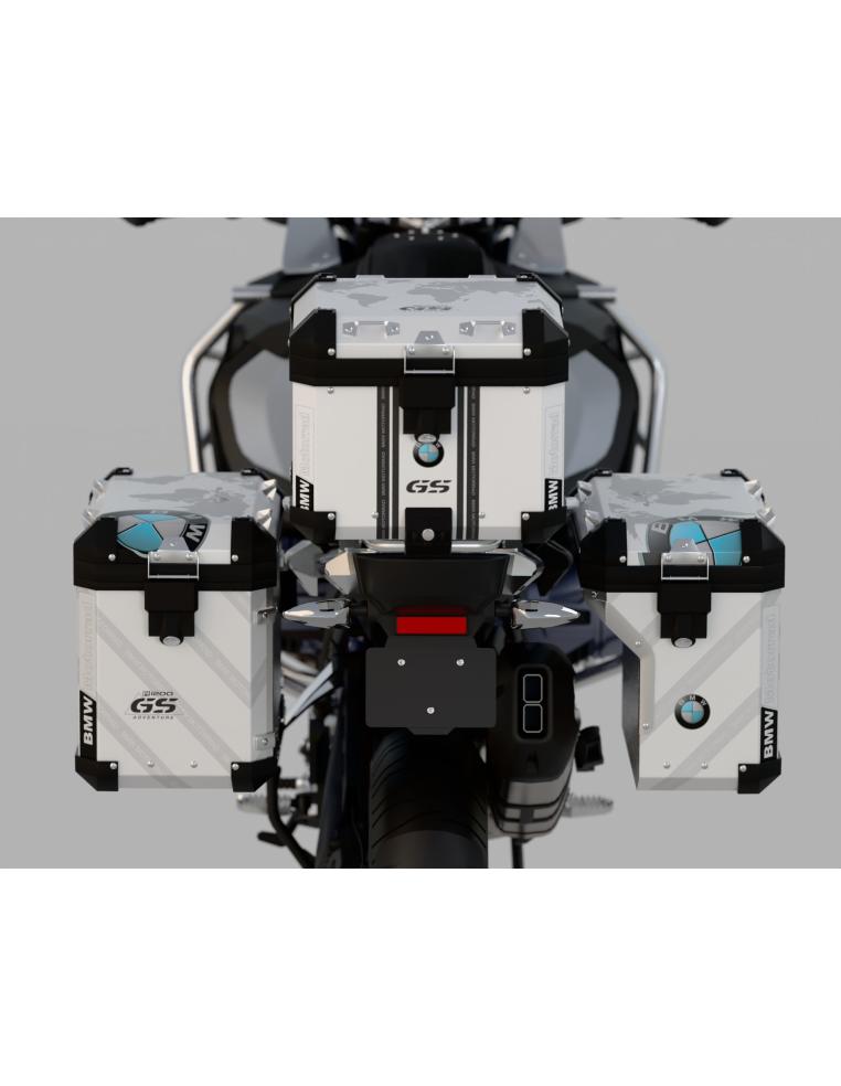 035.01 Mega White Thing GS WH GT WR