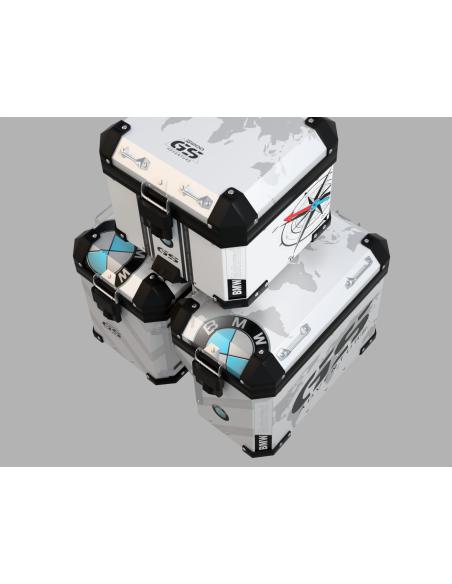 035.01 Mega White Thing GS WH GT WR