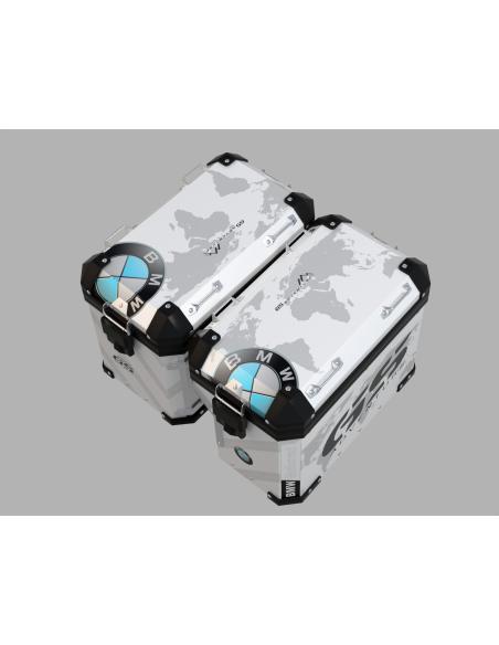 035.01 Mega White Thing GS WH GT WR