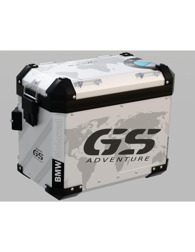 035.01 Mega White Thing GS WH GT WR