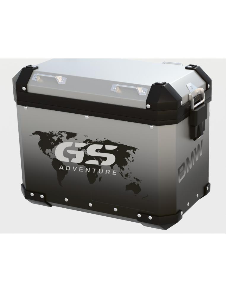 036.01 Gradient Affected GT WH