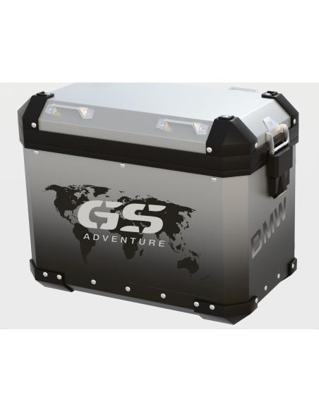 036.01 Gradient Affected GT WH