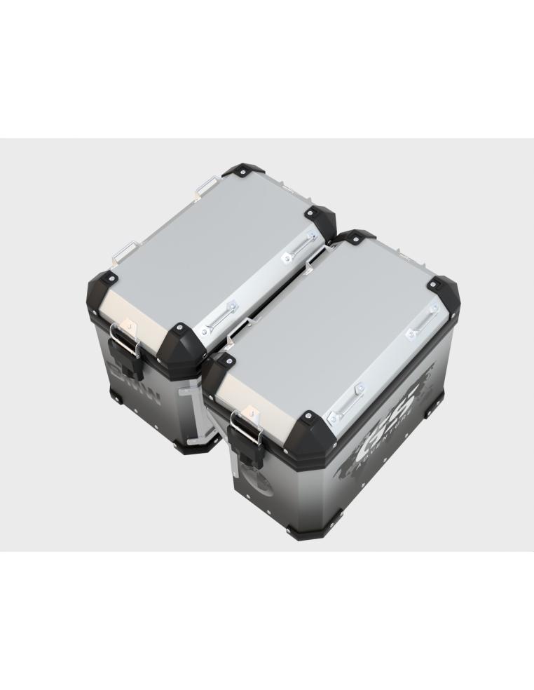 036.01 Gradient Affected GT WH