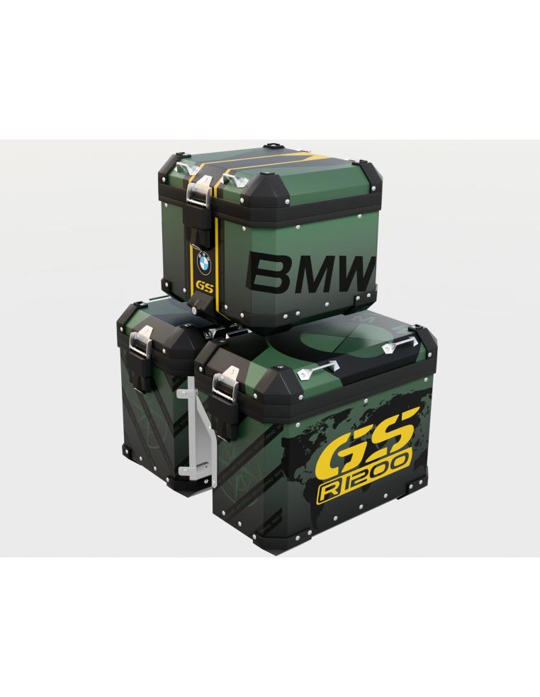 037.01 Green Yellow Yoga Belt YT GR STR