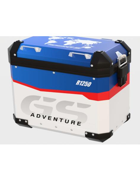 039.01 HP Color Tri WH RD BL 2