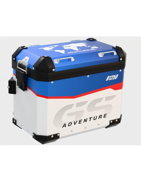 039.01 HP Color Tri WH RD BL