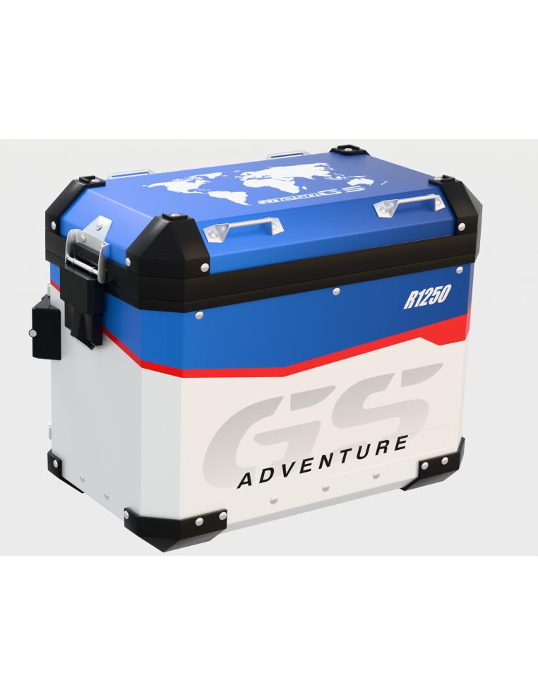 039.01 HP Color Tri WH RD BL