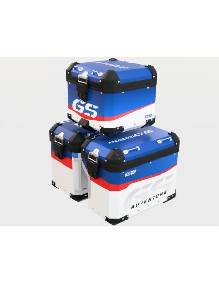 039.01 HP Color Tri WH RD BL