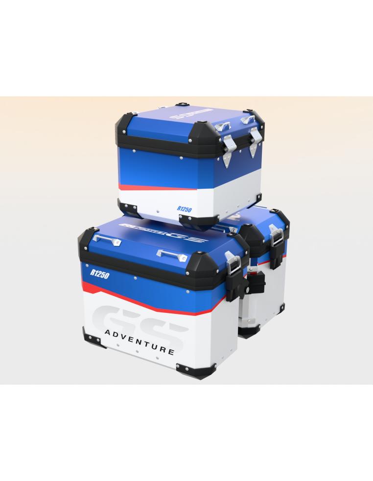 039.01 HP Color Tri WH RD BL