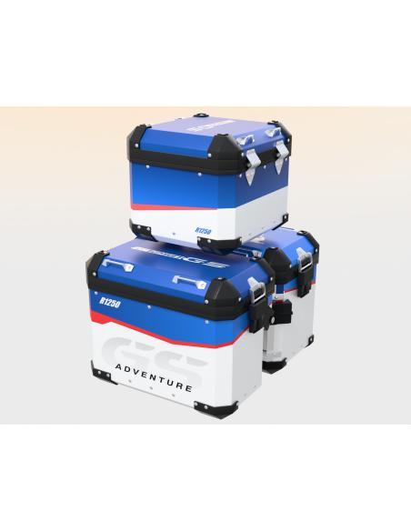 039.01 HP Color Tri WH RD BL