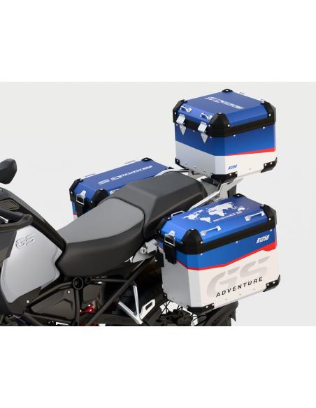 039.01 HP Color Tri WH RD BL