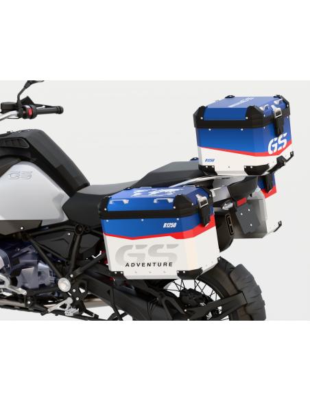 039.01 HP Color Tri WH RD BL